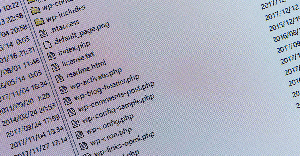 【FTP】接続によるアップロード方法