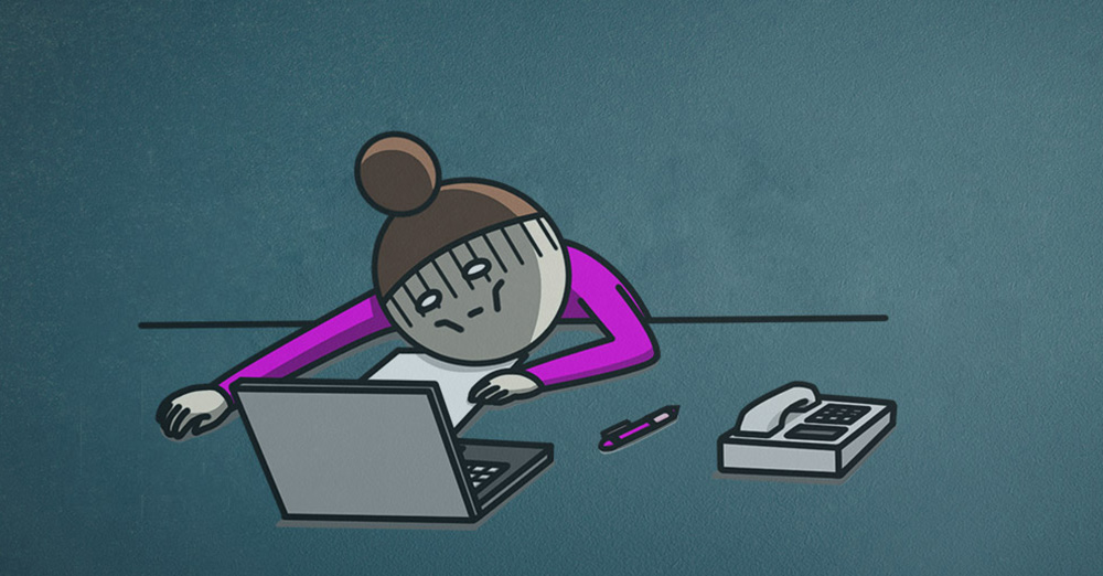 プログラミング学習の挫折してしまう3つ理由！原因を把握することで挫折しない！