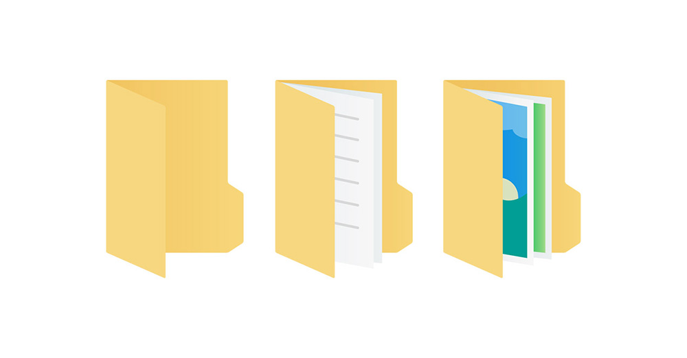 Web制作をする前にディレクトリー構造を学ぶべき！SEO対策にもなる！